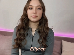 Ellyree