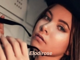 Elodirose
