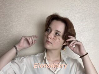 Elonadabry