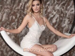 Elroseyblond