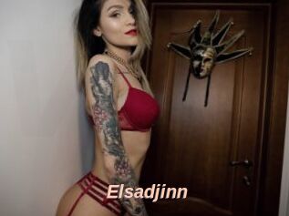 Elsadjinn