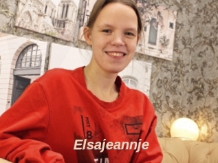 Elsajeannje