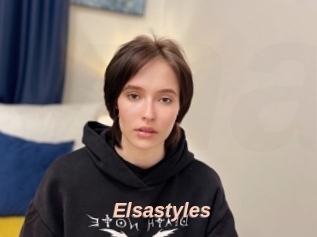 Elsastyles