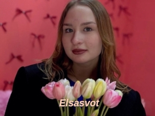 Elsasvot