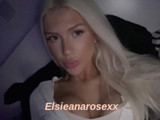 Elsieanarosexx