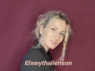 Elswythallenson