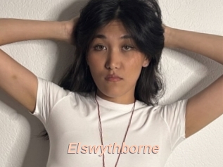 Elswythborne