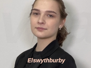 Elswythburby