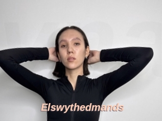 Elswythedmands