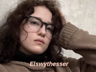 Elswythesser