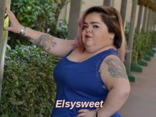 Elsysweet