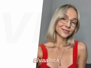 Elvaaleck