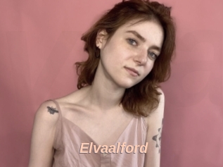 Elvaalford