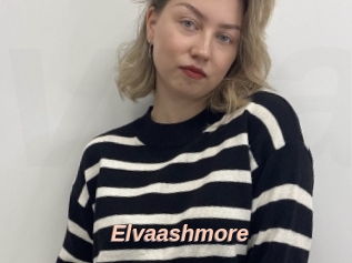 Elvaashmore