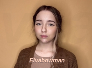 Elvabowman
