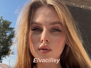 Elvacilley