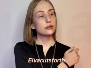 Elvacutsforth