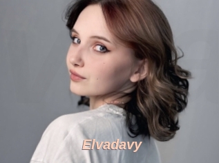 Elvadavy