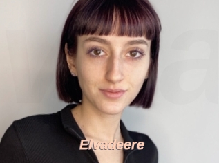 Elvadeere