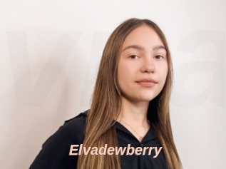 Elvadewberry