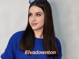 Elvadownton