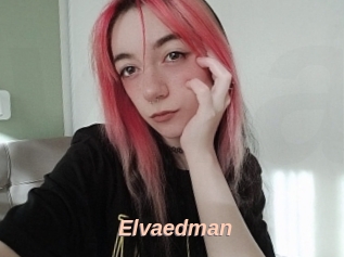 Elvaedman