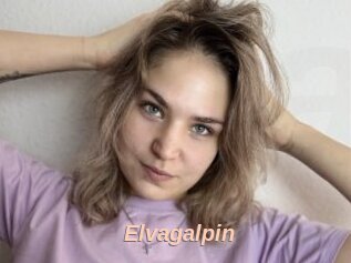Elvagalpin