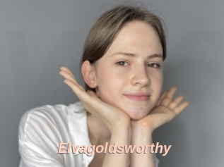 Elvagoldsworthy