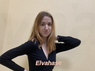 Elvahase