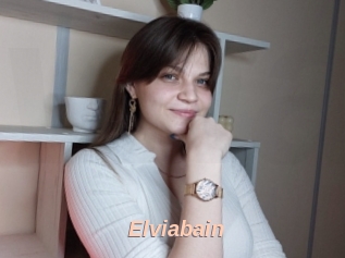 Elviabain