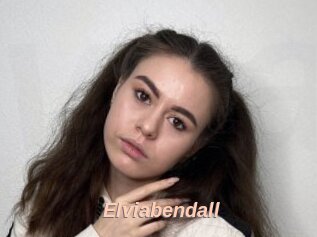 Elviabendall