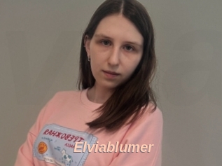 Elviablumer