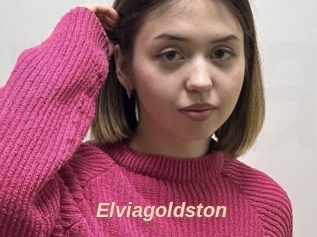 Elviagoldston