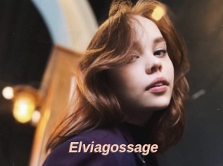 Elviagossage