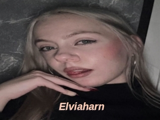 Elviaharn