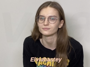 Elviahastey