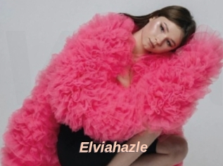 Elviahazle