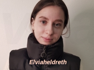 Elviaheldreth
