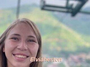 Elviaheston