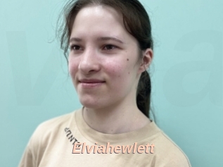 Elviahewlett