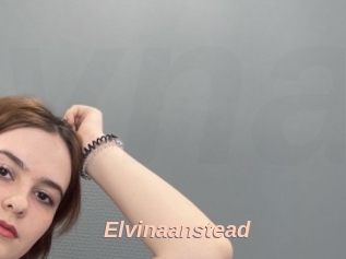 Elvinaanstead