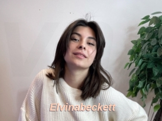 Elvinabeckett