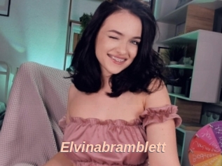 Elvinabramblett