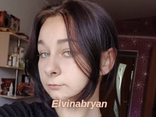 Elvinabryan