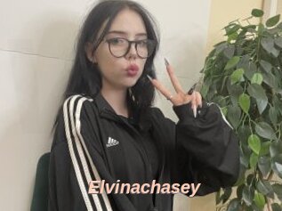 Elvinachasey