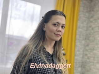 Elvinadaggett