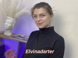 Elvinadarter