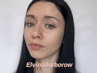 Elvinadurborow