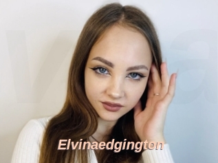 Elvinaedgington