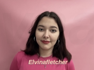 Elvinafletcher